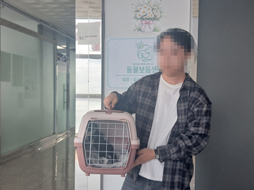 밥도 잘 먹고 쑥쑥 크는 설이의 행복한 일상 🤍